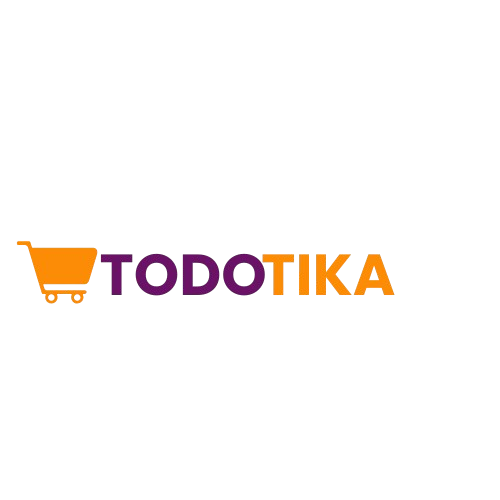 Tienda TodoTika